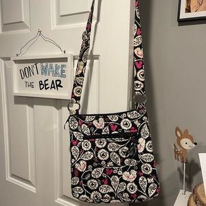 Disney Vera Bradley across Body